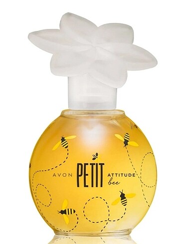 Avon Petit Attitude Bee Parfüm