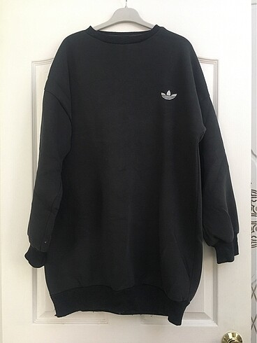 Oversize polar sweat