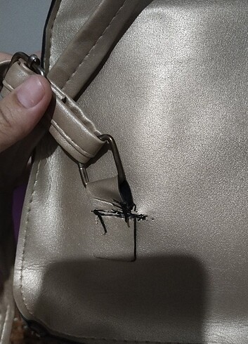 Zara Zara çanta 