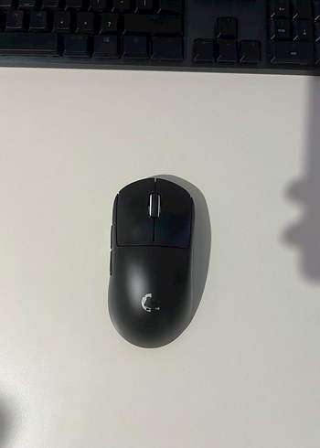 Logitech G Pro X Superlight Mouse - Görsel 2