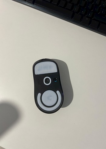 Logitech G Pro X Superlight Mouse - Görsel 3