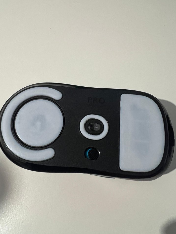 Logitech G Pro X Superlight Mouse - Görsel 5
