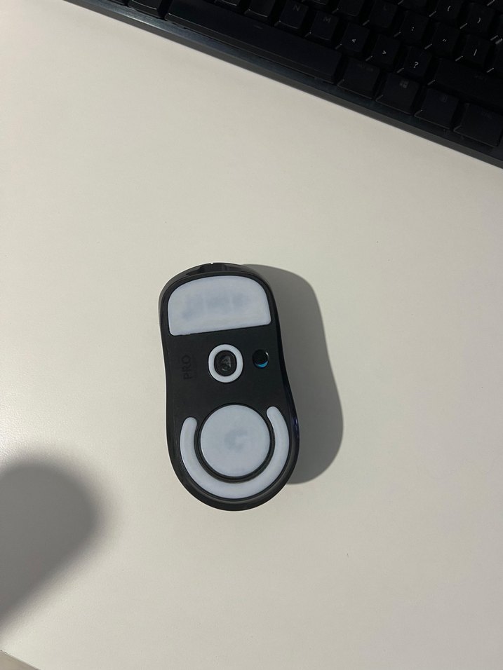 Logitech G Pro X Superlight Mouse - Görsel 3