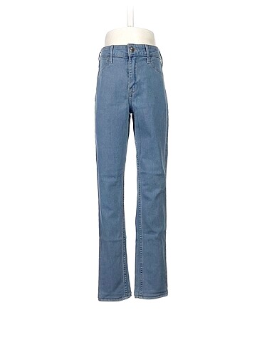 H&M Jean / Kot %70 İndirimli.