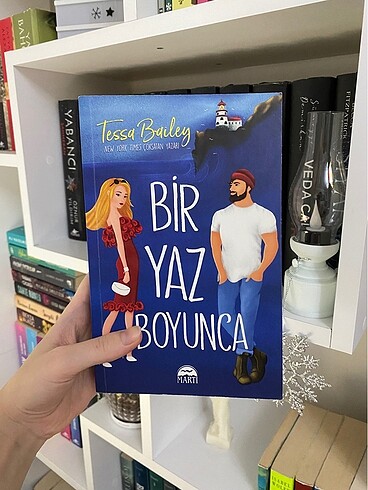 Bir Yaz Boyunca