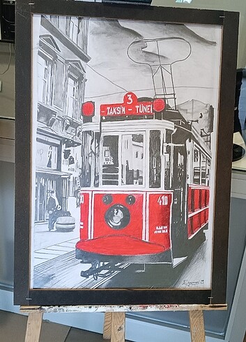 Taksim tablo 