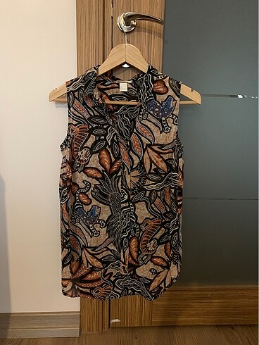 H&M gömlek