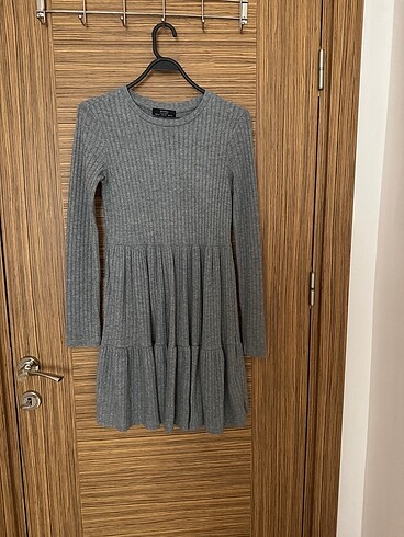 BERSHKA elbise