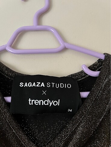xs Beden Sagaza crop