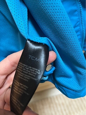 H&M TCM mont erkek çocuk ??