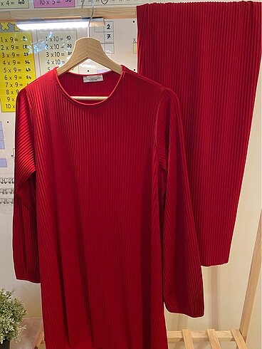 İNVEE Kadın ikili takım etekli ?? - Görsel 2