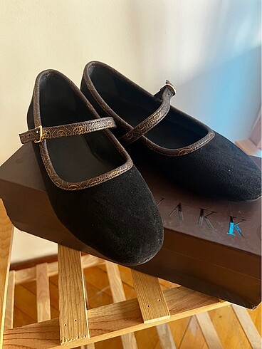 Vakko babet #kadın #vakko #babet #37 - Görsel 2