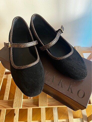 Vakko babet #kadın #vakko #babet #37