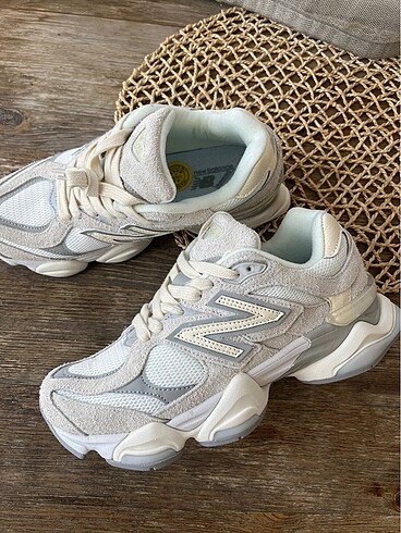 New Balance Newbalance 9060 ayakkabı 39,5