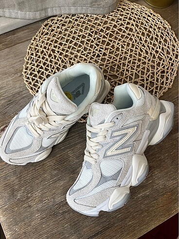 Newbalance 9060 ayakkabı 39,5