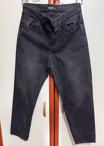 LC Waikiki Koyu Antrasit Slim Fit Jean