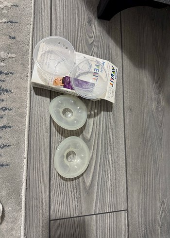 Philips Avent Göğüs koruyucu - Görsel 3