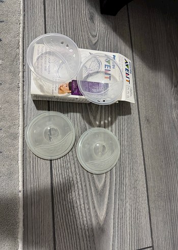 Philips Avent Göğüs koruyucu - Görsel 2