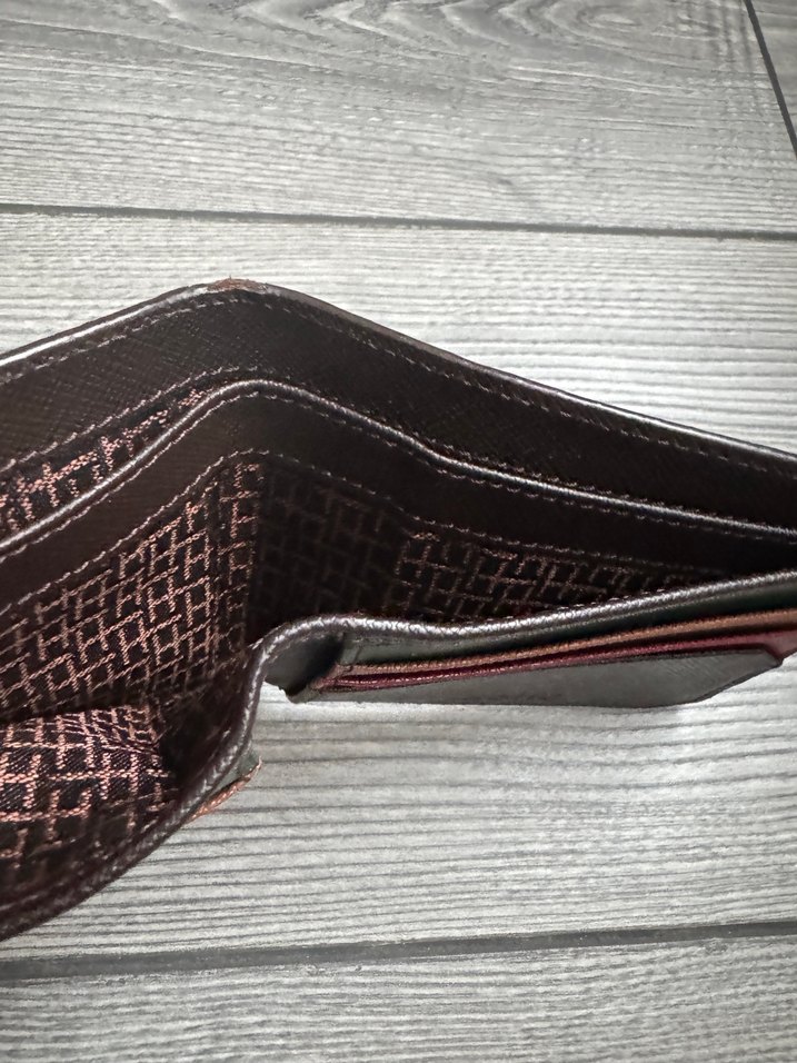 Hotiç Kahverengi kartlık - Görsel 3