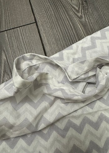 Emzirme önlüğü 2 adet - Görsel 2