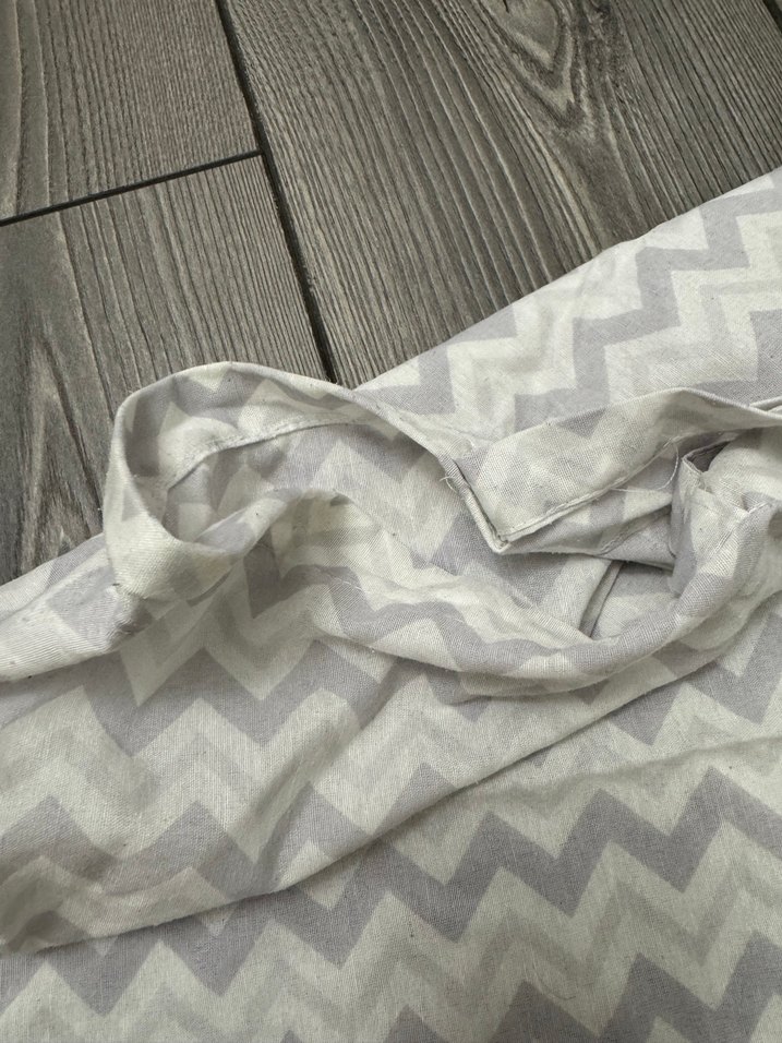 Emzirme önlüğü 2 adet - Görsel 2