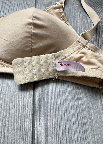 Penti emzirme sütyeni - Görsel 3