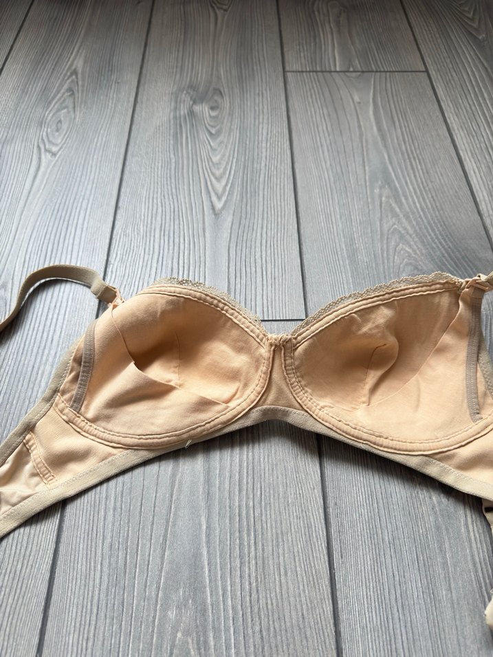 Penti emzirme sütyeni - Görsel 2