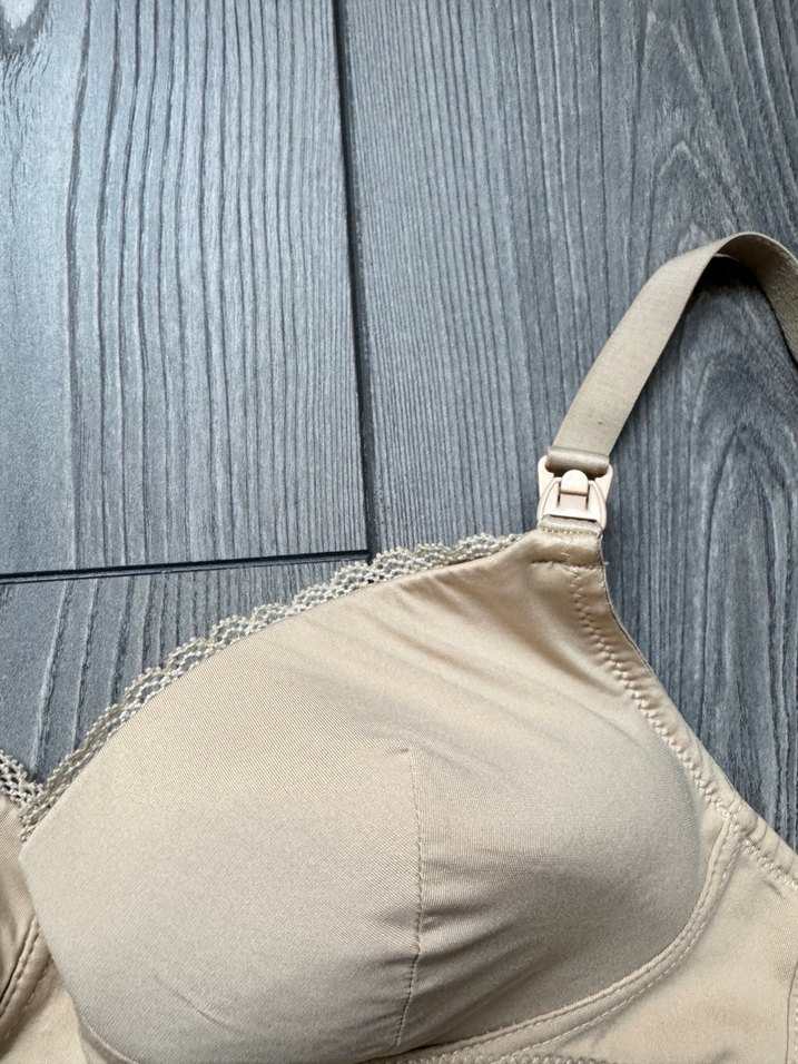 Penti emzirme sütyeni - Görsel 4