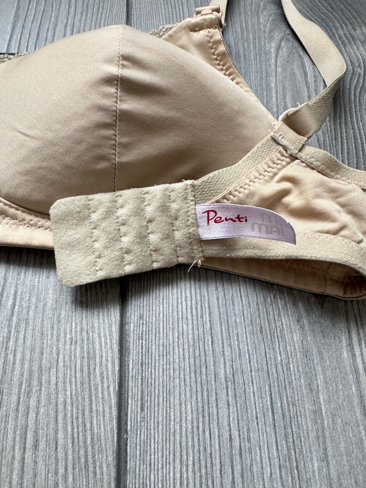 Penti emzirme sütyeni - Görsel 3