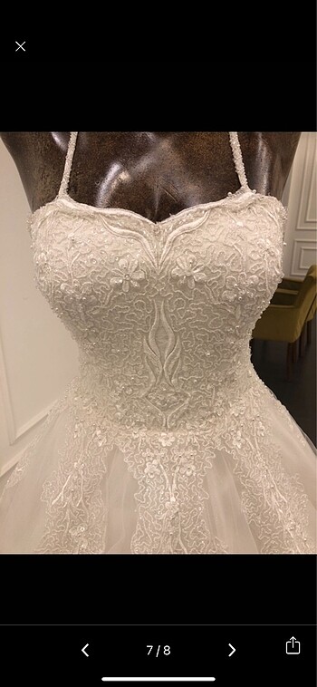 Gelinlik - Görsel 2