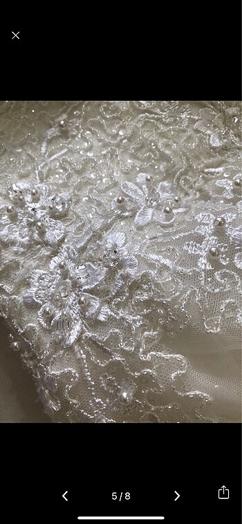 Gelinlik - Görsel 4