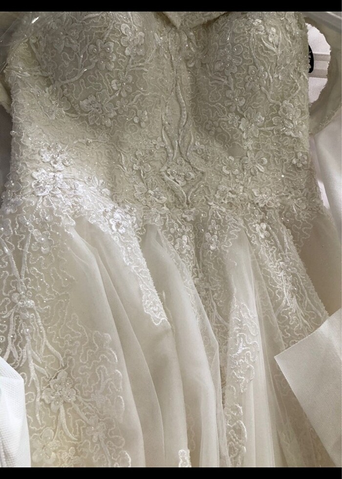 Gelinlik - Görsel 5