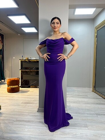 Harika modelimiz