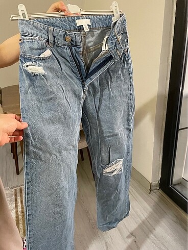 H&M jeans