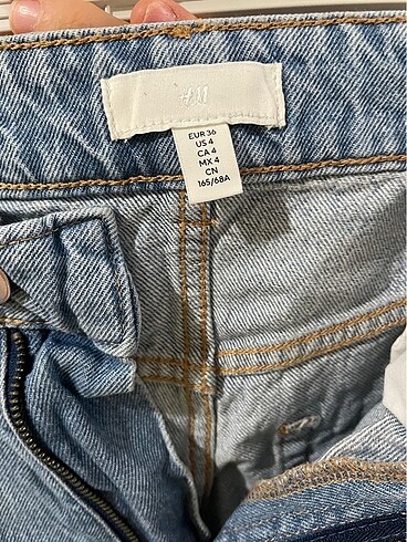 s Beden H&M jeans