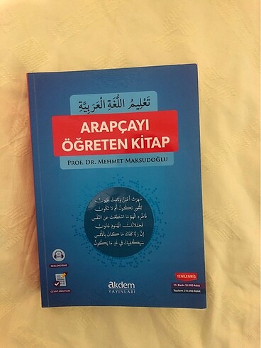 Arapça öğretim #Arapçadil