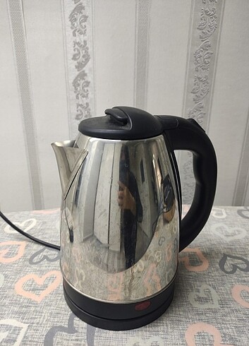  Beden Kettle