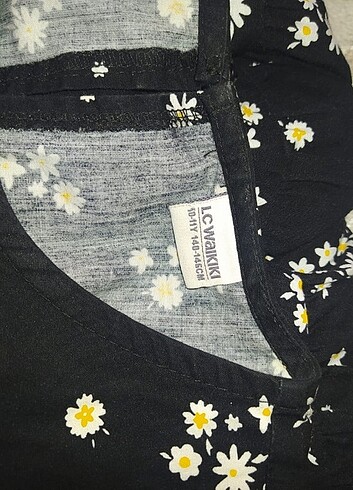 LC Waikiki Elbise 