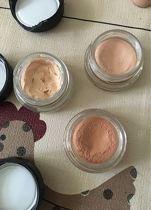 MAC Orijinal mac conclear