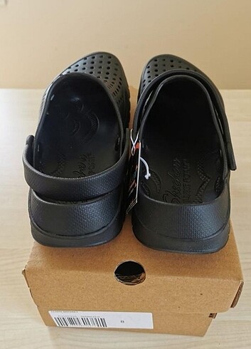 SKECHERS BAYAN TERLİK NO 38/25CM