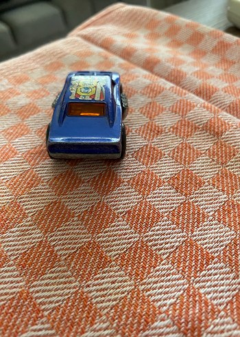 Beden Renk Matchbox Pi- Eyed Piper