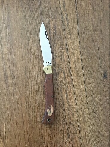 Bursa çakı bıçağı