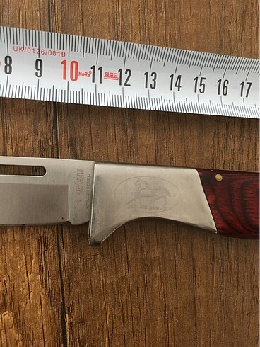  Orijinal kamp bıçağı