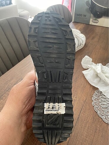 40 Beden Desa kadın spor ayakkabı