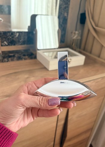 Calvin Klein Calvin Klein Euphoria Kadın Parfümü 50 ml