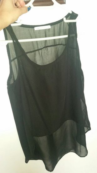 Bikini üstü 