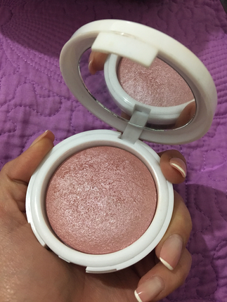 Flormar Flormar terracotta