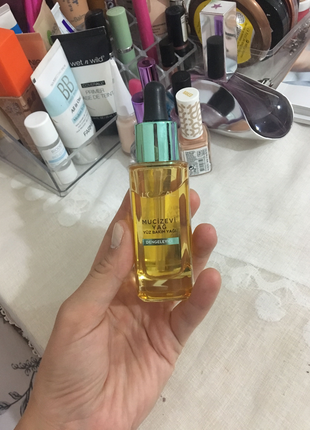 L'Oréal Paris Loreal mucizevi yağ