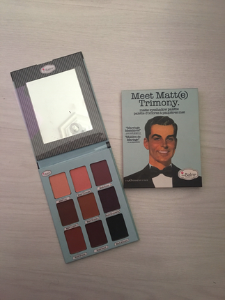diğer Beden Makyaj paleti