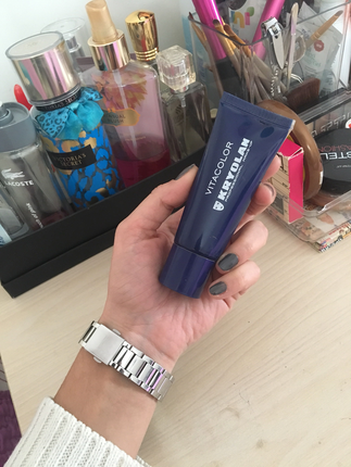 diğer Beden Kryolan vitacolor fondoten